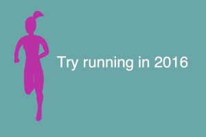 Try running in 2016