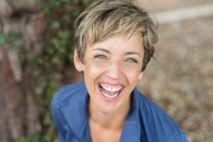 Julia Willmott - Personal Trainer and Fitness Instructor