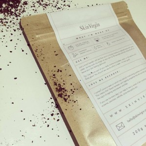 Anyone for coffee?
