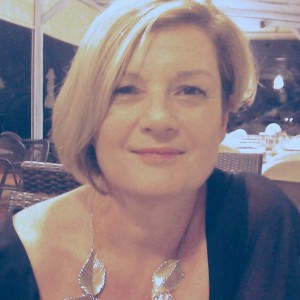 Helen Adams - Holistic Therapist