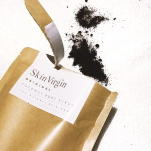Wake up and smell the coffee!