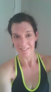 #sweatface