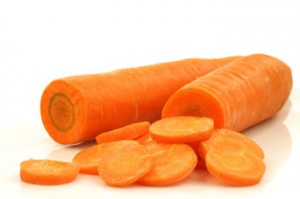 carrot extract