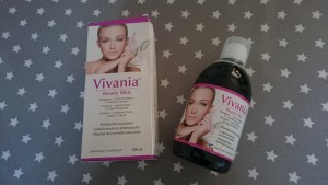 Vivania Beauty Shot