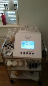 Biotech Facial equipment