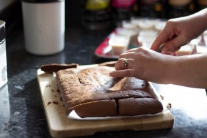 You can still eat cake!
