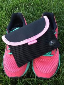 A runners best buddy!