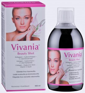 Vivania Beauty Shot