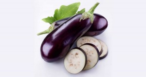 aubergine extract