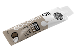 Cocofina Organic Coconut Oil Sachet