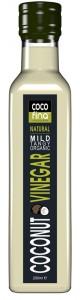 Cocofina Natural Organic Coconut Vinegar