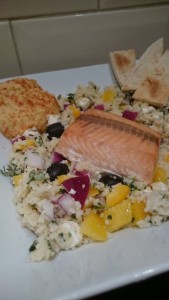 CoconutVinegarCouscous