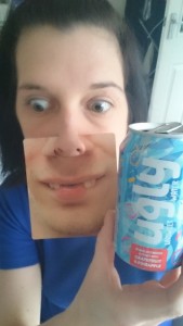 Art of Healthy Living get UGLY!