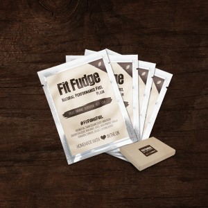 Fit Fudge