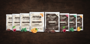 Fit Fudge Fuel Performance