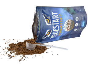TrueStart Performance Coffee