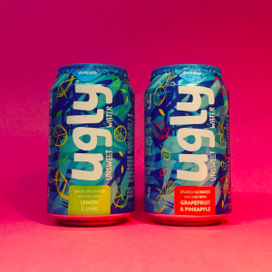do you #glugugly ?