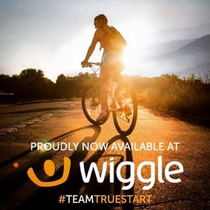 TrueStart Coffee is now available from Wiggle