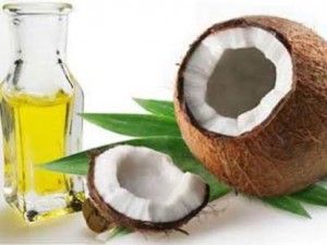 Benefits of Coconut