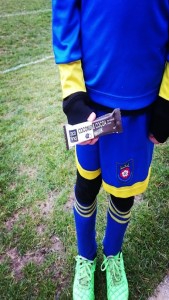 Cocofina footballer