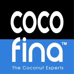 Cocofina - the coconut experts
