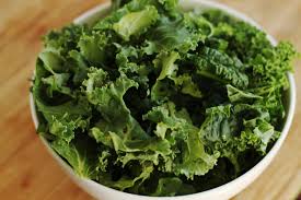 leafy greens packed full of nutrition
