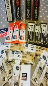 Cocofina Products