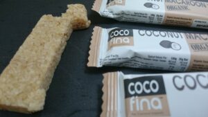 Cocofina snack bars