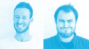 Ugly Faces