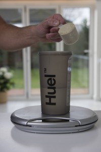 Huel is everything your body needs