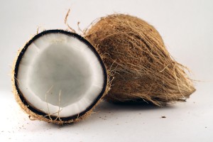 Powerful health benefits of coconut