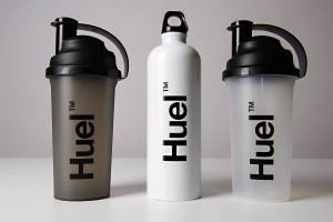 Team Huel