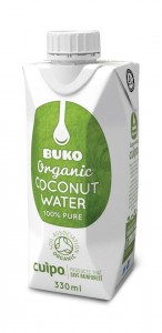 Buko Coconut Water