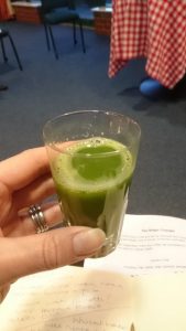 Green Juice