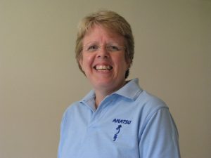 Jane Mitchell