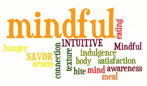 Mindful Eating