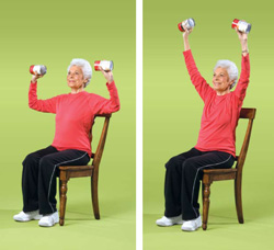 OAP Fitness