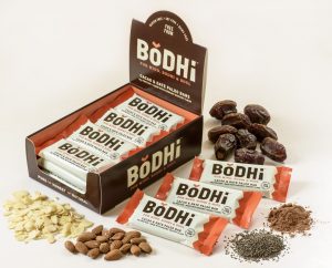 Bodhi Paleo Bars