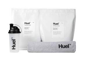 Huel products
