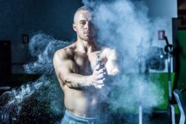 Fitness Trends in 2017