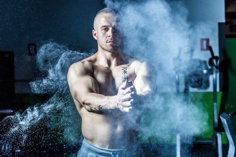 Fitness Trends in 2017