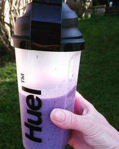 Ferris Hueller's Shake Off