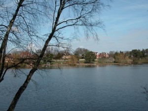 petersfield lake