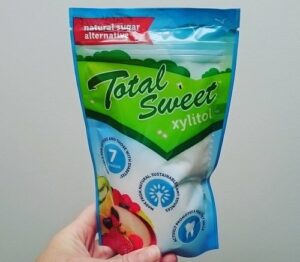 Total Sweet natural sugar