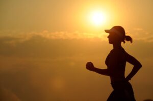 running group