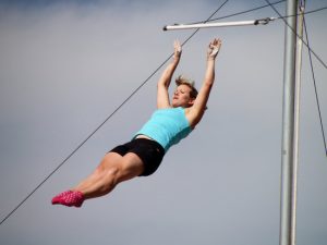 Trapeze Fitness