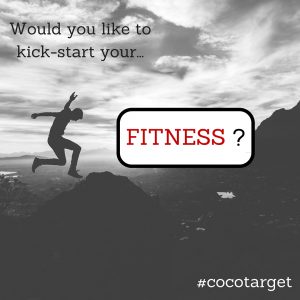 #cocotarget