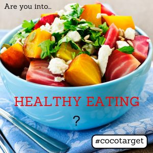 #cocotarget