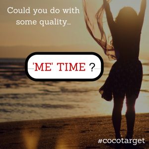 #cocotarget