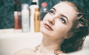 Step away from the moisturiser!